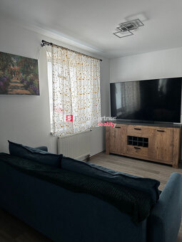 Dom, ateliér a veľkorysá záhrada- Koniarovce, Topoľčany - 10