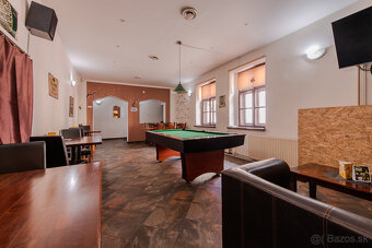 Komerčná budova s možnosťou prevádzky – Košice, Centrum - 10