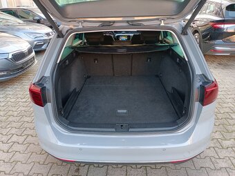 VW Passat B8 Variant 2.0TDI 110kW DSG - záruka Autodraft - 10