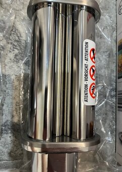 Nadstavec na cestoviny Bosch MUZS6PP mum6 kuchynský robot - 10