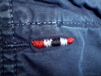 Napapijri pánske chino nohavice   M   34/34 - 10