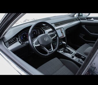 Volkswagen passat B8 2.0 tdi [facelift] - 10