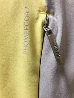 Dámska lyžiarska bunda Kjus 38 - 10