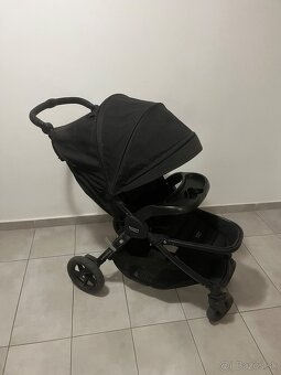 Britax B-MOTION PLUS - 10