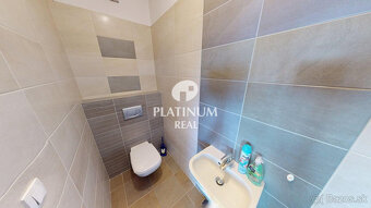 2 izbový byt s loggiou, Bajkalská ul. projekt III Veže, gará - 10