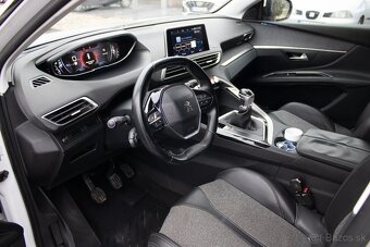 Peugeot 5008 1.5 BlueHDi S S E6.2 Allure - 10