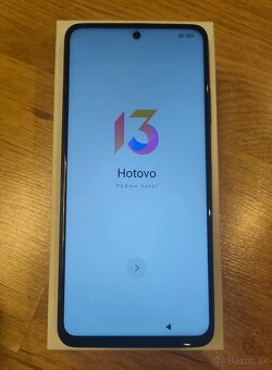 Xiaomi MI 10T Lite 128GB 5G - 10