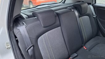 Fiat Punto 1,4 Young - 10