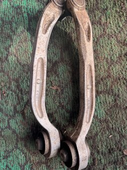 Audi  A6 2.7 3.0 TDI predné tlmiče - 10