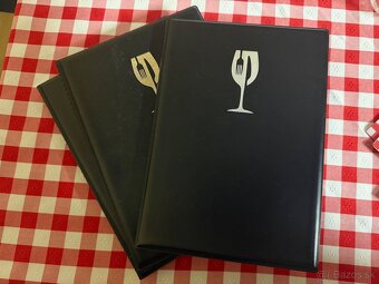 Veci do bistra,reštaurácie - 10