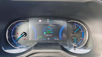 TOYOTA RAV4 SELECTION 4x4 JBL+SKYVIEW+TAŽNÉ ZAR.+ZÁRUKA - 10