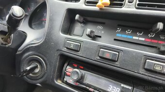 Toyota Rav4 2.0i 4x4 /Uzávierka/ - 10