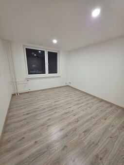 Garsonka prenajom byt - 10