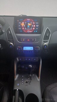 Hyundai ix35 2.0 CRDi Premium 4x4 AUTOMAT - 10