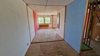 Pribylina, RD na 3á pozemku - 10