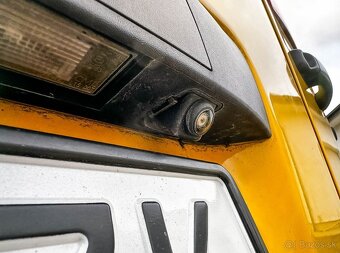 Renault Master 2.3dCi T35 96kw - 10