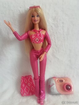 Barbie princezna - 10