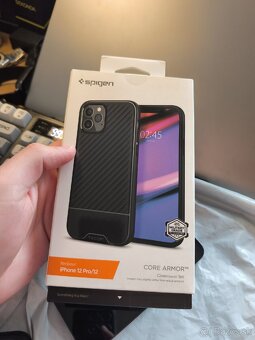 Iphone 12 Pro, 128 GB,blue - 10