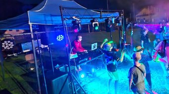 DJ na vašu oslavu, firemnú párty… - 10