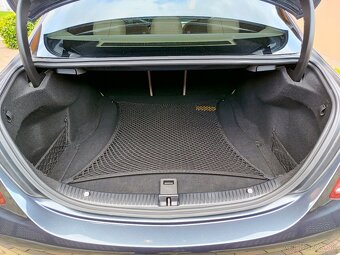 Mercedes Benz C classe 220d - 10
