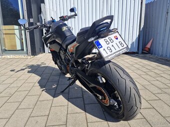 KTM 790 DUKE - 10