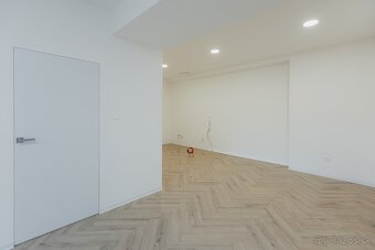 Novostavba 3-izbového bytu v projekte BYTY NA NÁMESTÍ - 10
