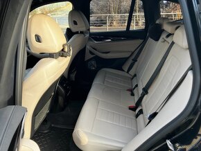 BMW X3 m40d - 10