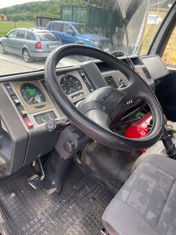 Man LE 250 - 10