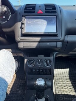 Volkswagen LUPO 1,4l - 10