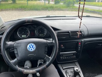 Volkswagen Passat B5.5 1.9TDI 74kw - 10