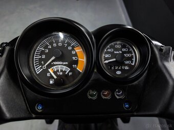 Yamaha Aerox 100 2T Rossi replica - 10