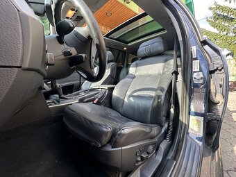 Bmw 530d e61 m paket - 10