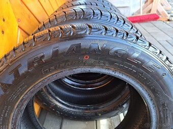 Zimné pneu Triangle Snow Lion 175/65 R14 DOT2022 - 10