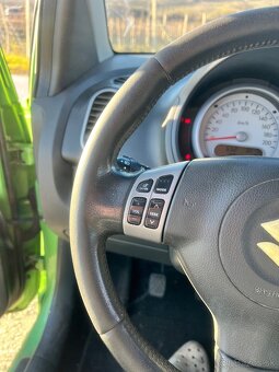 Suzuki Splash 1.2 63kw - 10