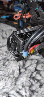 RC Car, Auto na diaľkové ovládanie, diely - 10