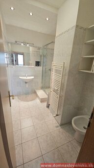 1035 3 izb. tehlový byt Košice – bytový komplex Titus - 10