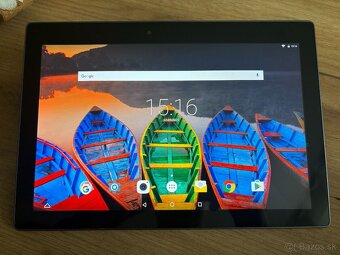 Tablet LENOVO - 10