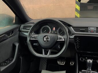 Škoda Superb 2.0 TDI SCR Sportline ❗️75000km❗️ - 10