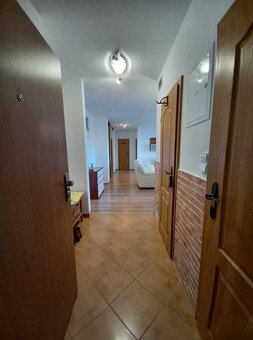 Prenájom krásneho 3i bytu, Ružinov, Komárnická ulica - 10