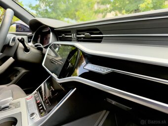 Audi S6, Avant C8, 349PS. - 10