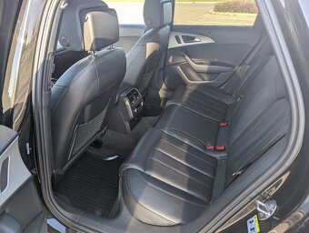 Audi A6 Avant, S-LINE - 10