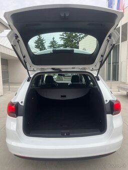 Opel Astra Sports Tourer 1.6 CDTI 2016 - 10