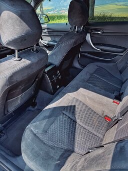 Presam BMW M135i (F20) – 326 koní, , 8-stupňový A - 10