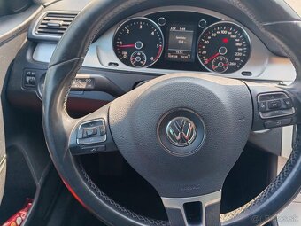 Passat Variant B7 - 10