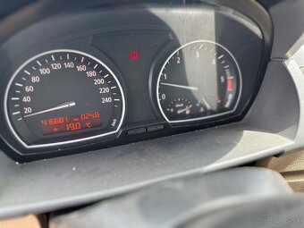 BMW X3 3,0d xDrive - 10