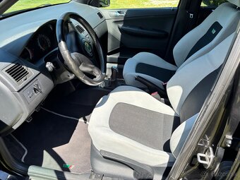 Škoda Fabia Rs 1.9 TDi - 10
