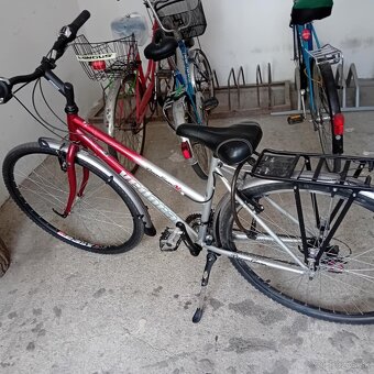 Mestský bicykel zn. Vedora - 10