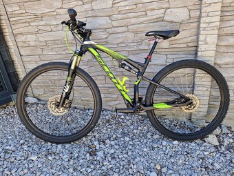 Predám bicykel Scott Spark 950 . BA. - 10