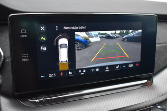 Škoda Octavia 1.4TSi DSG iV RS LED Virtual Assist - 10