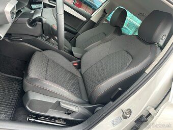 SEAT LEON SP FR 1.5 TSI 150k, 6-G - 10